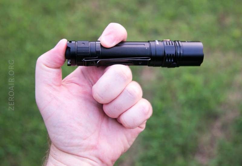 Fenix PD36R